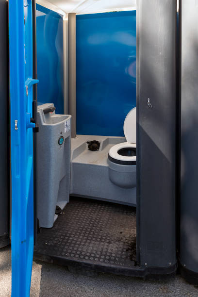 Best Portable restroom trailer rental  in Monroe North, WA
