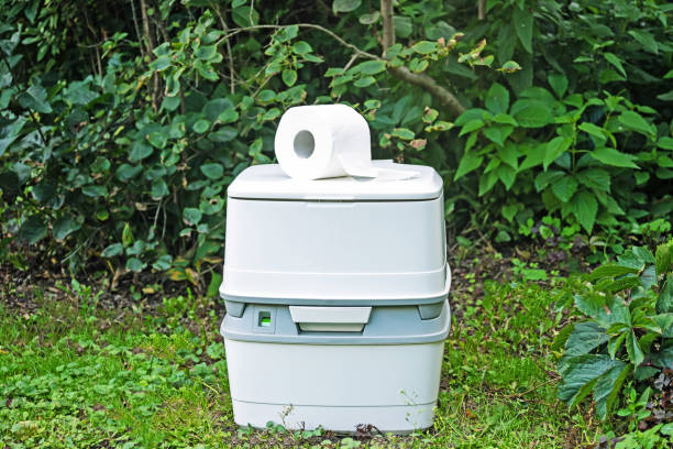 Best Porta potty rental for parties  in Monroe North, WA