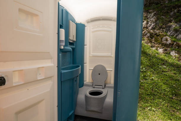 Best Long-term porta potty rental  in Monroe North, WA