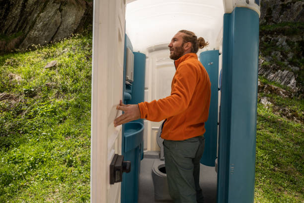 Portable Toilet Options We Offer in Monroe North, WA