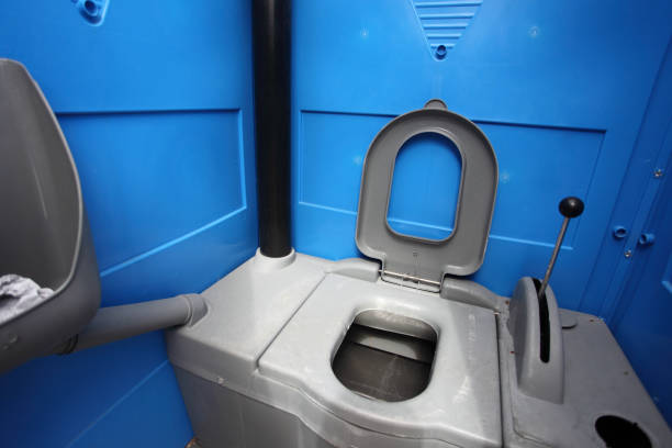 Best Affordable portable toilet rental  in Monroe North, WA