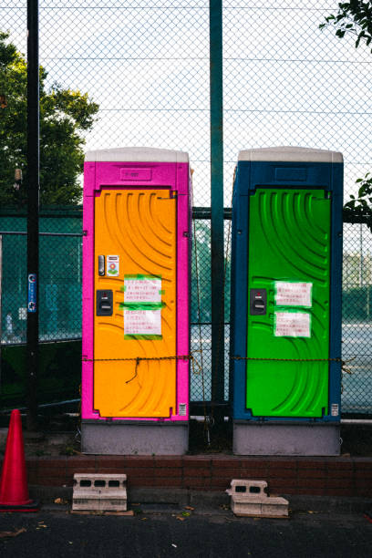 Best Emergency porta potty rental  in Monroe North, WA