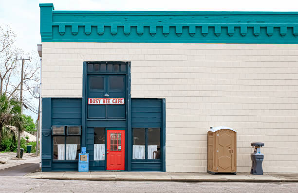 Best Luxury portable toilet rental  in Monroe North, WA