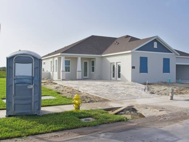 Best Porta potty rental near me  in Monroe North, WA