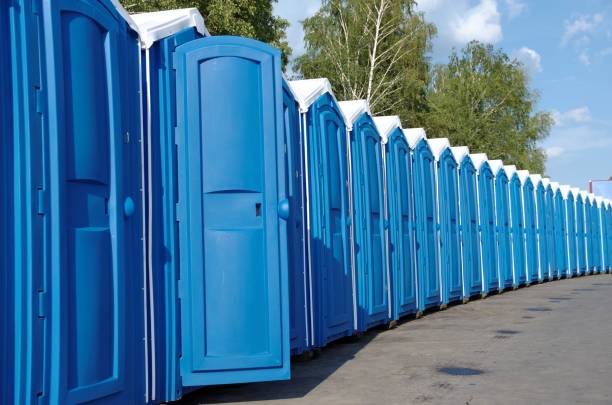 Best Emergency porta potty rental  in Monroe North, WA